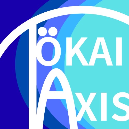 TOKAIAXISモルックブログ